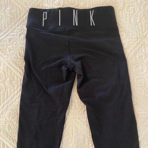 PINK Victoria Secret Yoga Pants Sz.XS